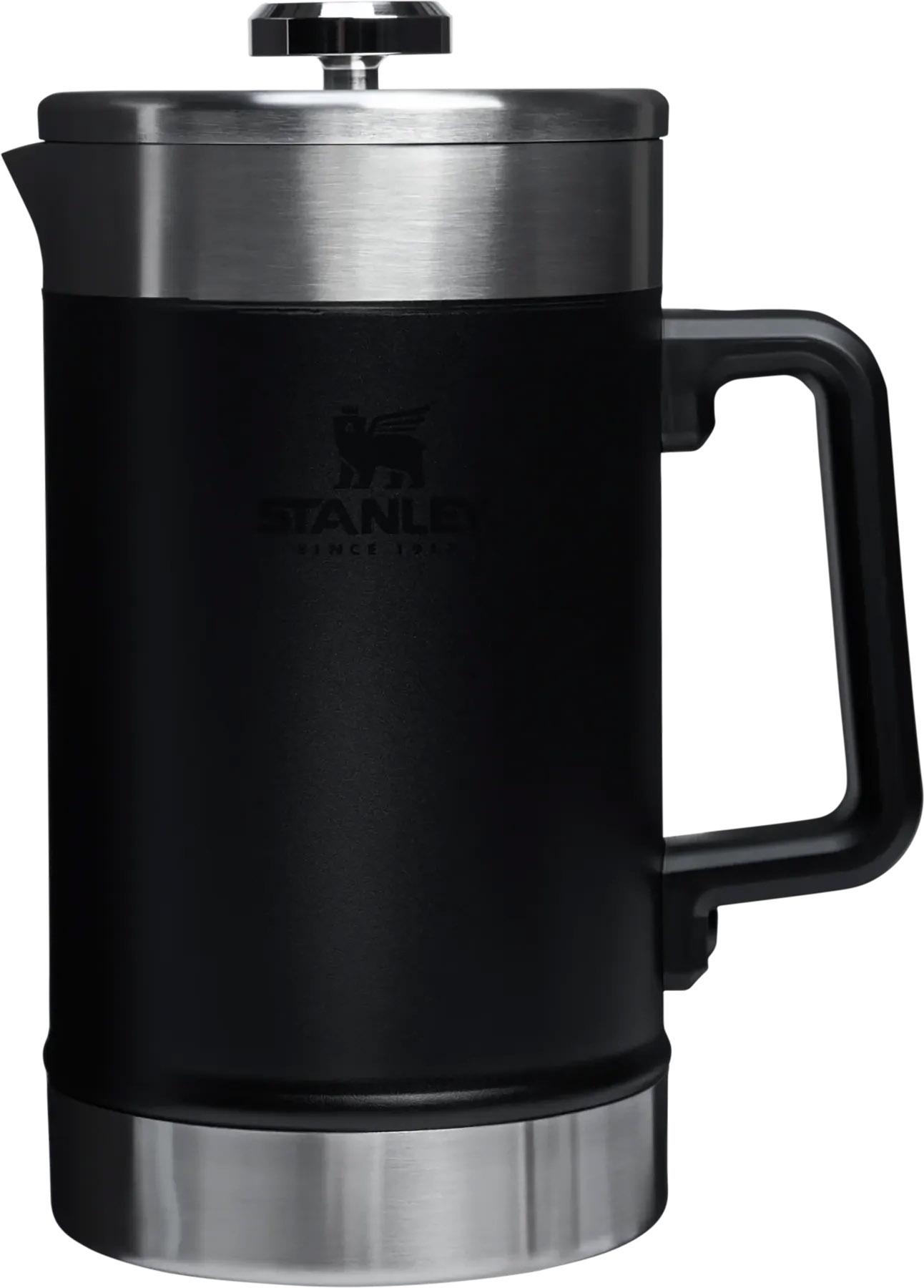 Product image for The Stay Hot French Press 1,4L