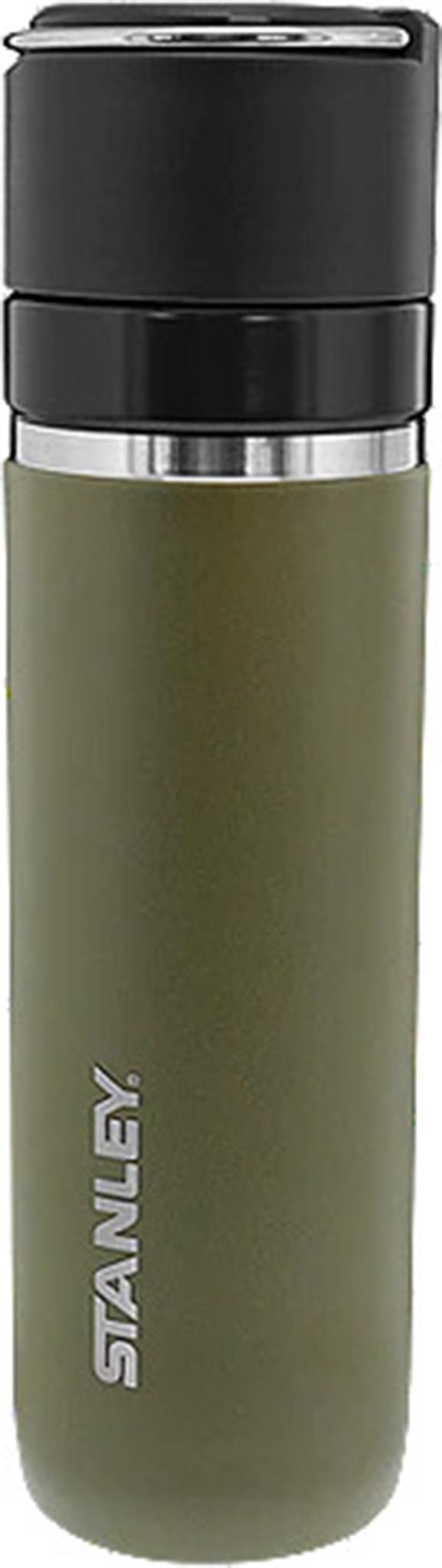 Product gallery image number 1 for product GO Bottle with Ceramivac 24 oz