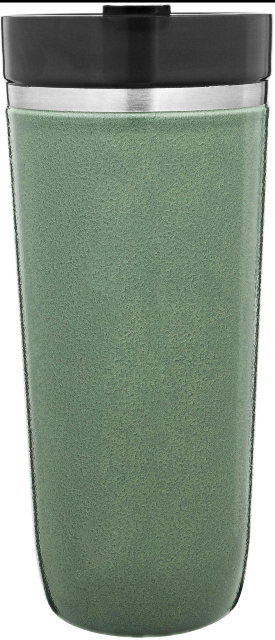 Product gallery image number 2 for product GO Tumbler with Ceramivac 24oz