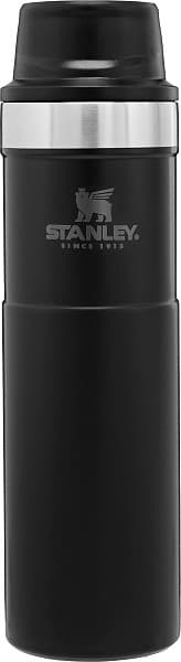 Product gallery image number 1 for product Classic Trigger-Action Travel Mug - 20 Oz