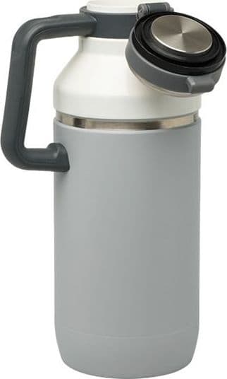 Product gallery image number 3 for product GO Growler with Ceramivac 64 oz