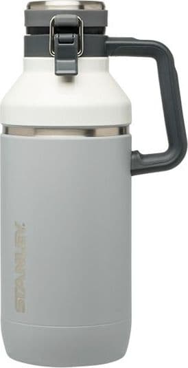 Product gallery image number 1 for product GO Growler with Ceramivac 64 oz