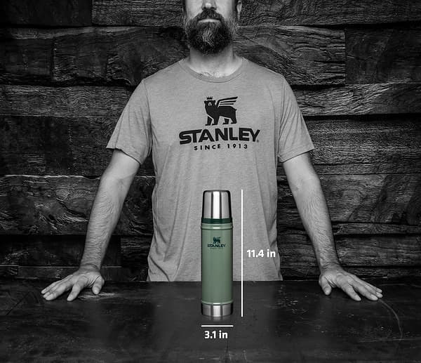 Product gallery image number 5 for product Classic Legendary Bottle 20oz