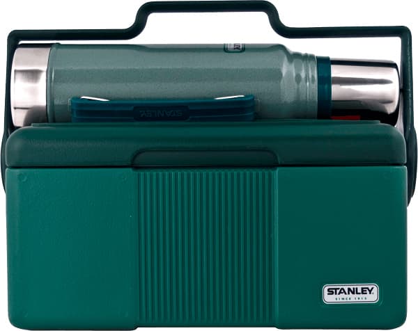 Product gallery image number 1 for product Adventure Heritage Cooler Combo