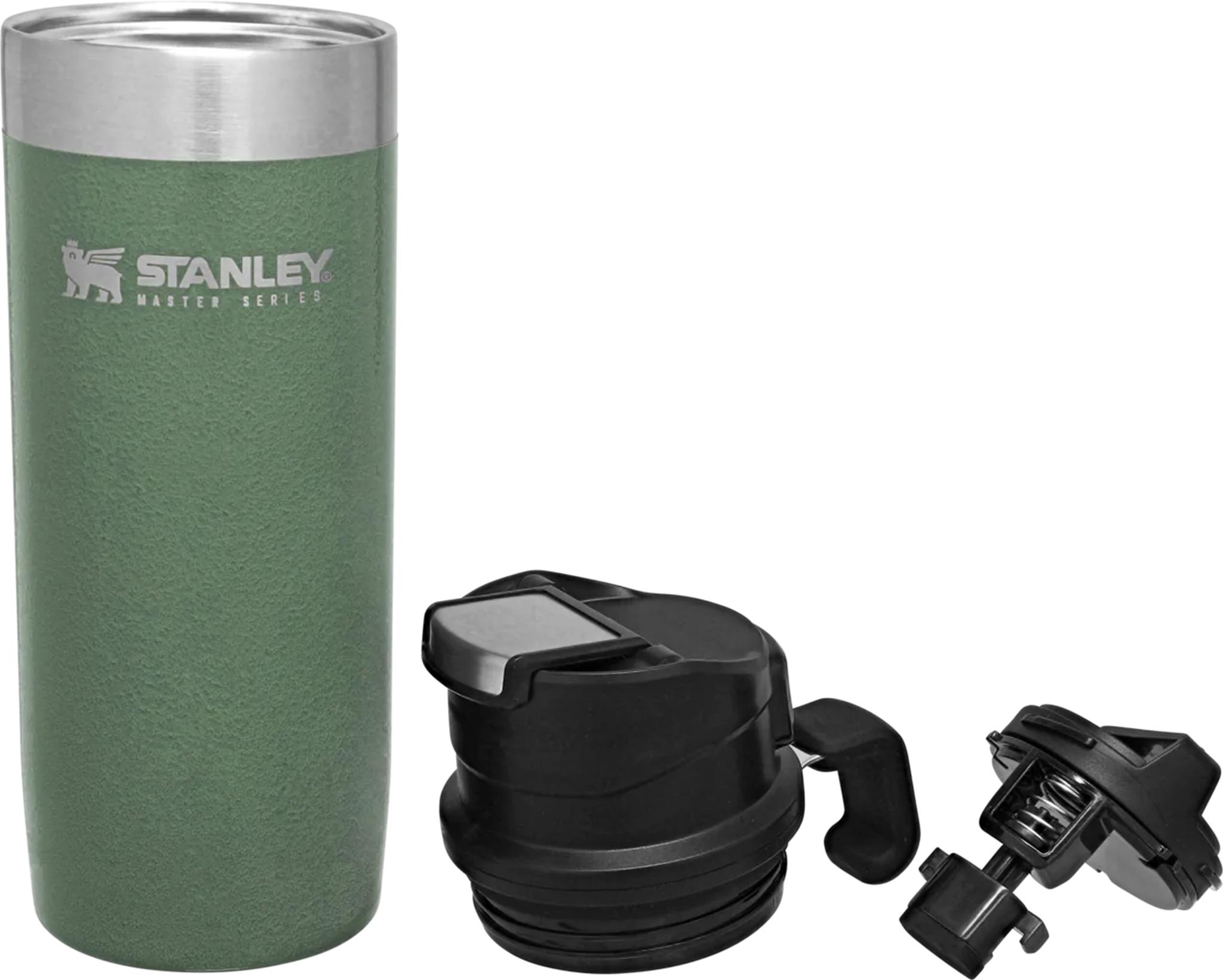 Product gallery image number 2 for product Master Unbreakable Trigger-Action Mug - 16 Oz