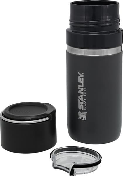 Product gallery image number 3 for product Go Bottle with Ceramivac - 16 Oz