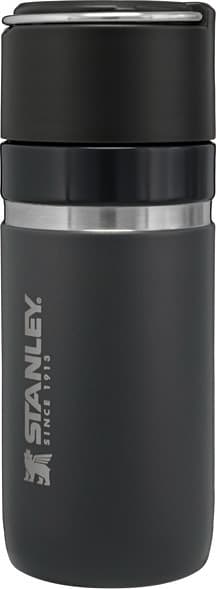 Product gallery image number 1 for product Go Bottle with Ceramivac - 16 Oz