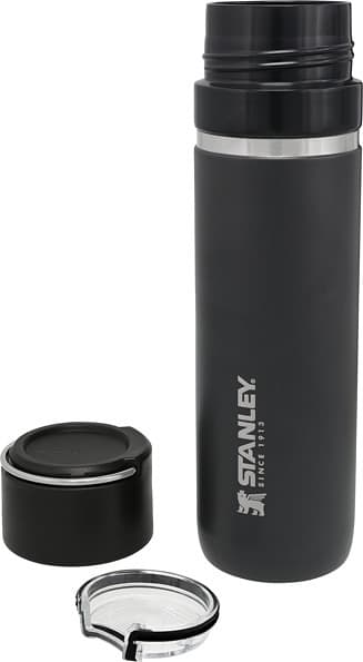 Product gallery image number 3 for product Go Bottle with Ceramivac - 24 Oz