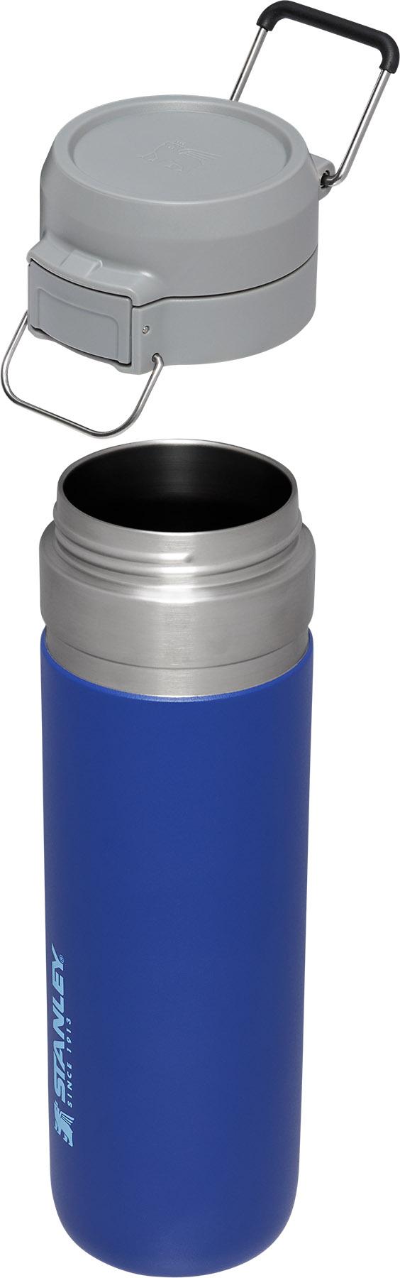Product gallery image number 2 for product The Quick Flip Go Bottle 0.71L/24oz