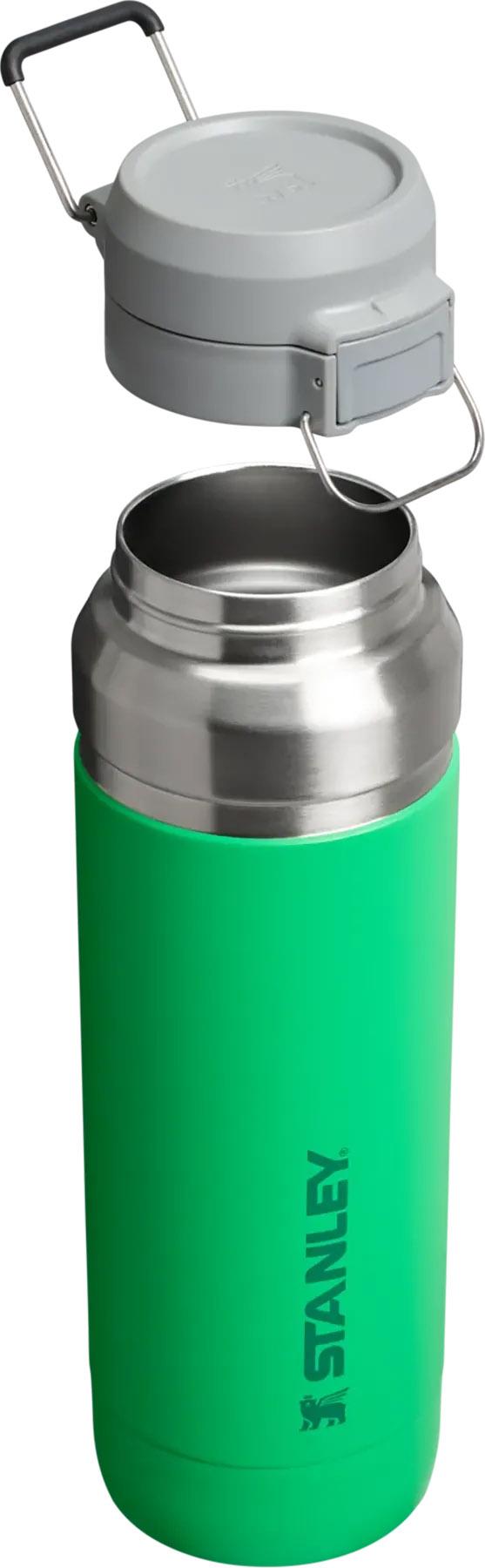 Product gallery image number 2 for product The Quick Flip Go Bottle 1.06L