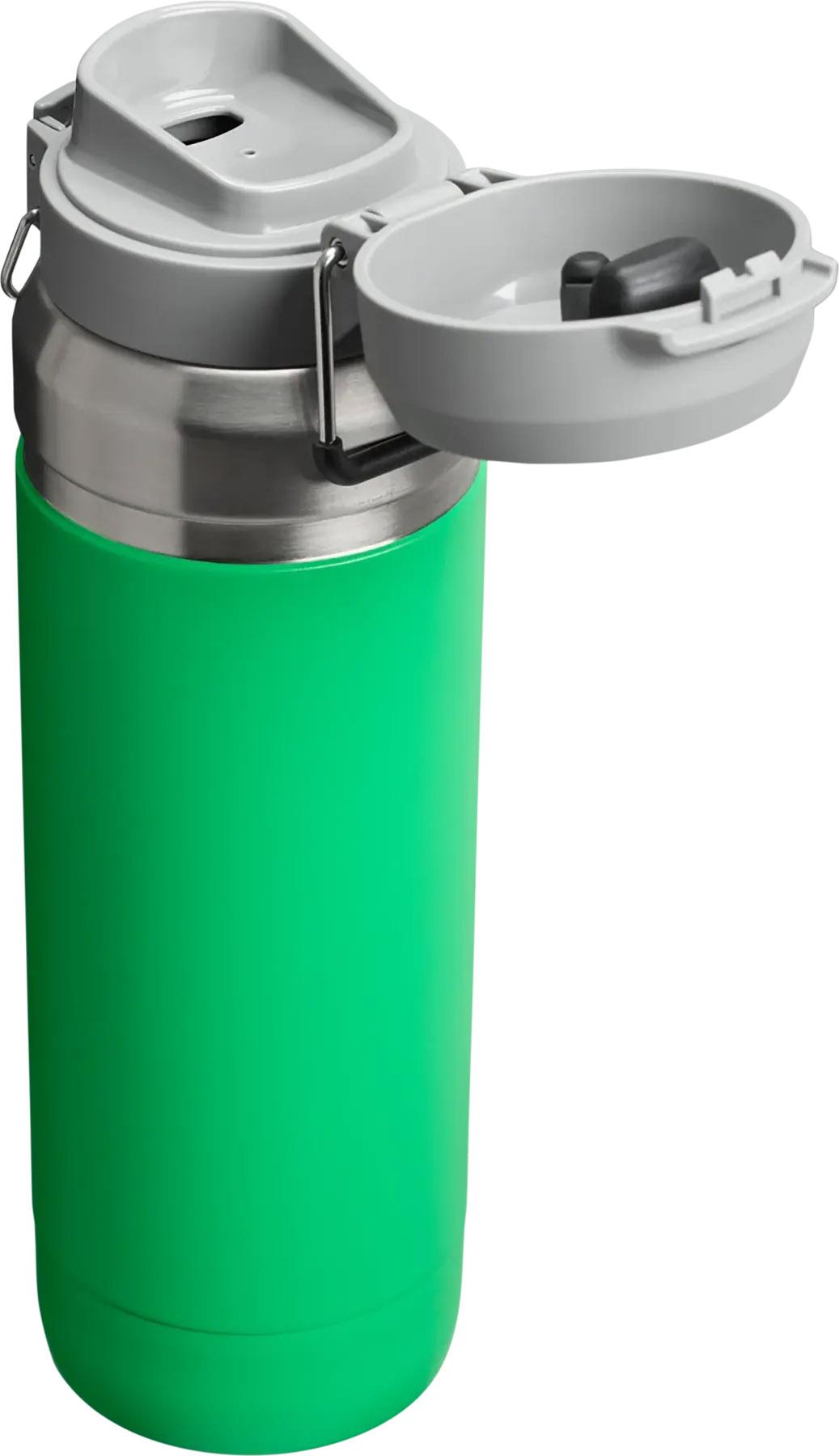 Product gallery image number 3 for product The Quick Flip Go Bottle 1.06L