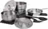 Couleur: Stainless Steel