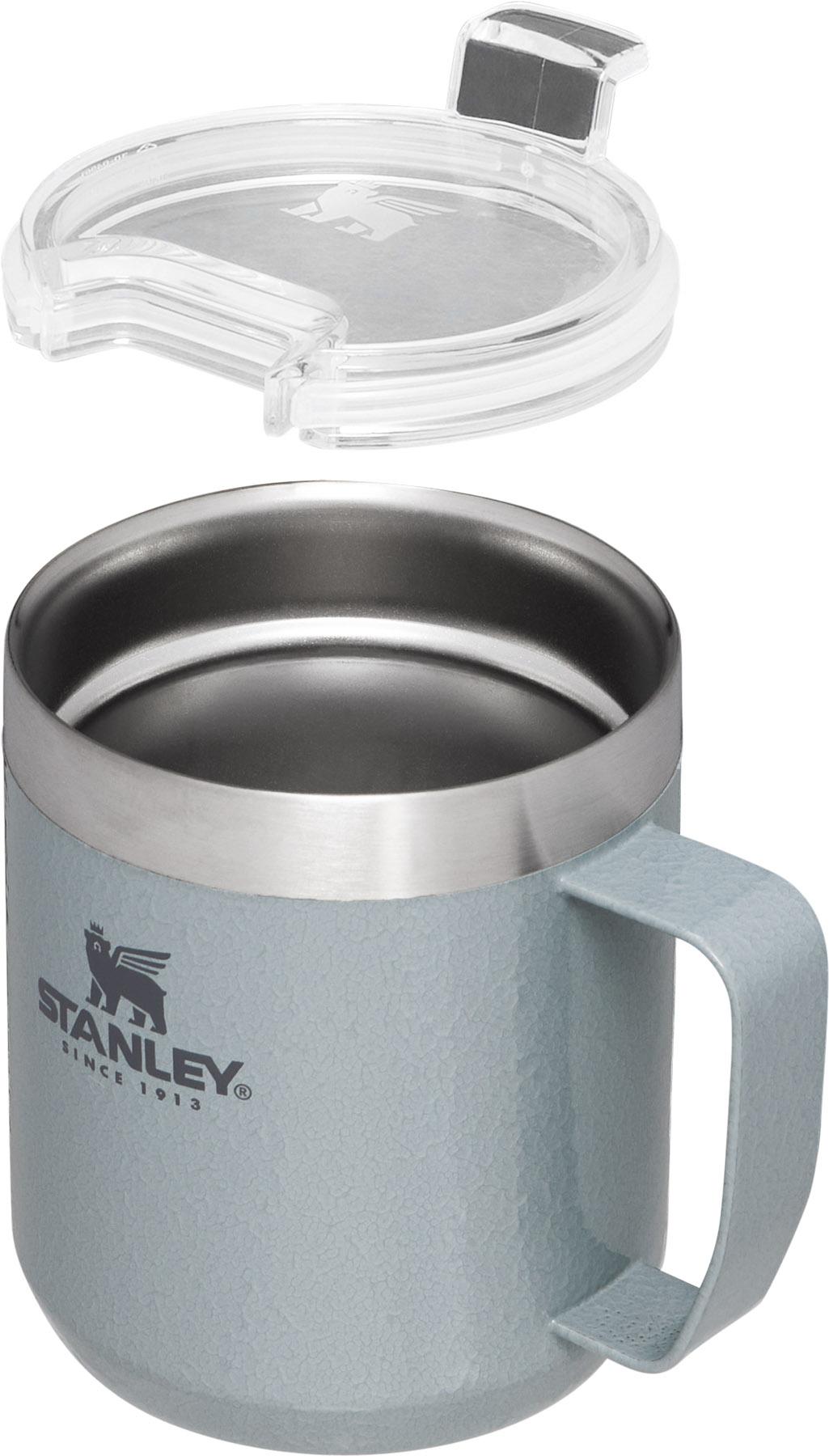 Product gallery image number 3 for product Classic Legendary Camp Mug 0,35L