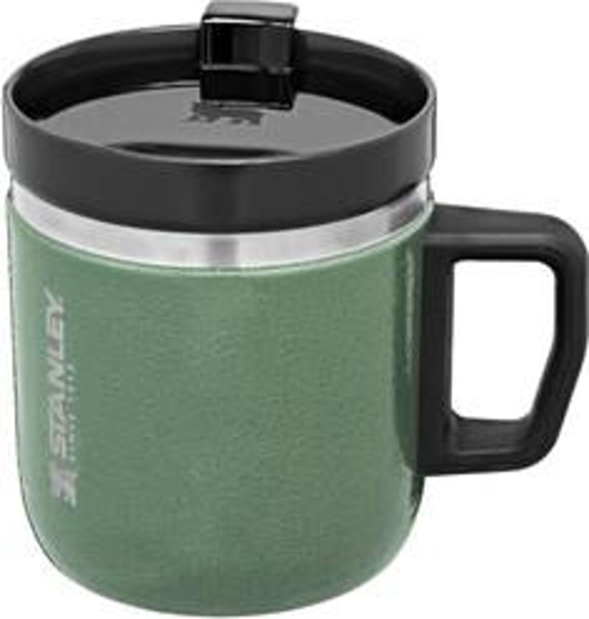 Product gallery image number 2 for product Classic Legendary Camp Mug 0,35L