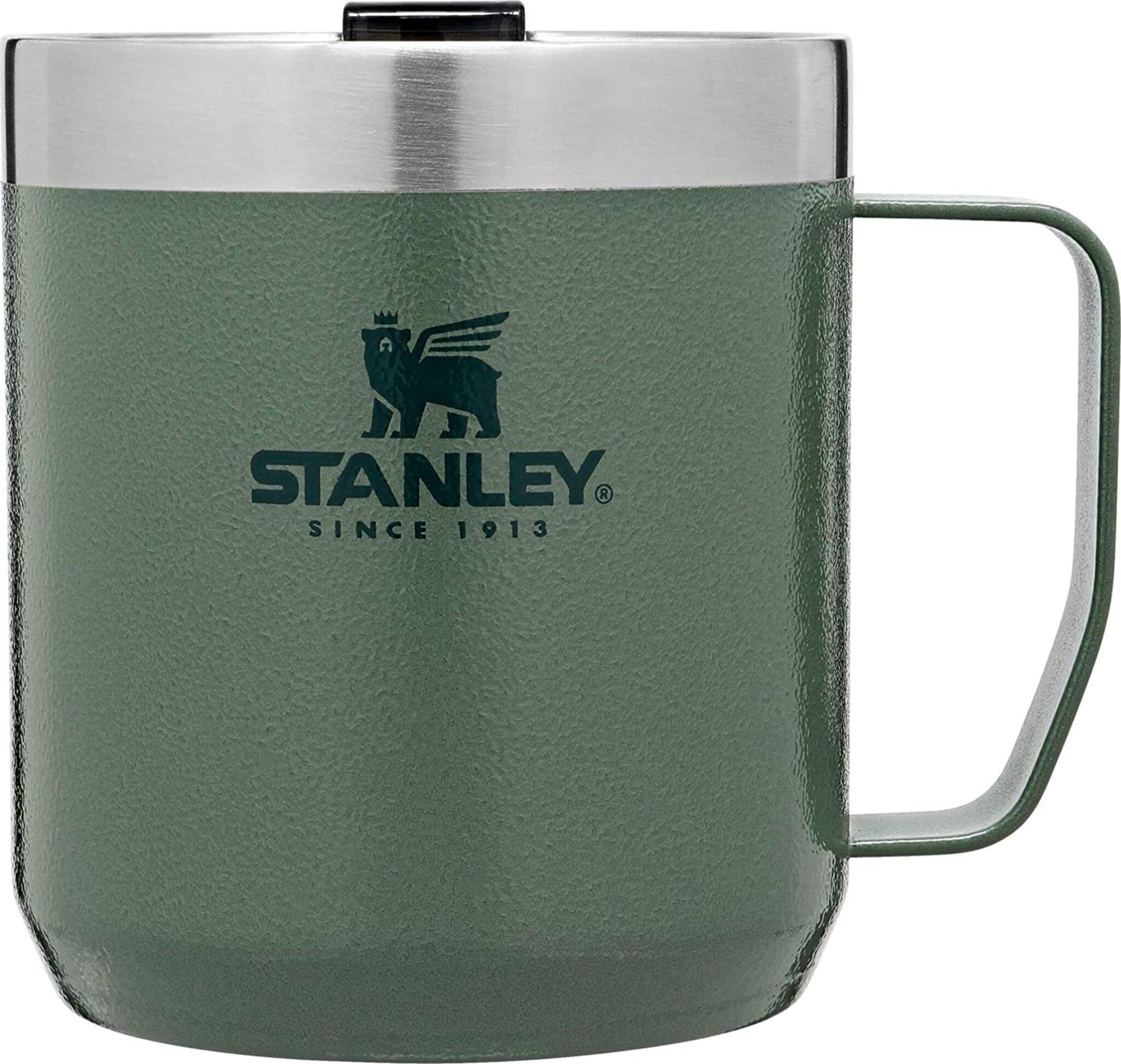 Product gallery image number 1 for product Classic Legendary Camp Mug 0,35L