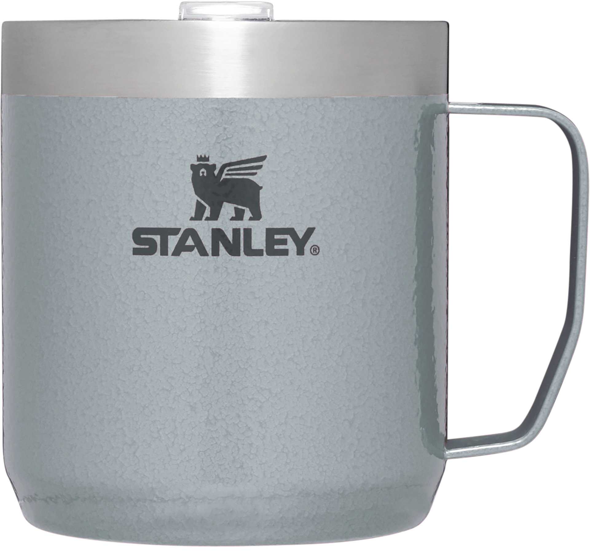 Hammertone Silver