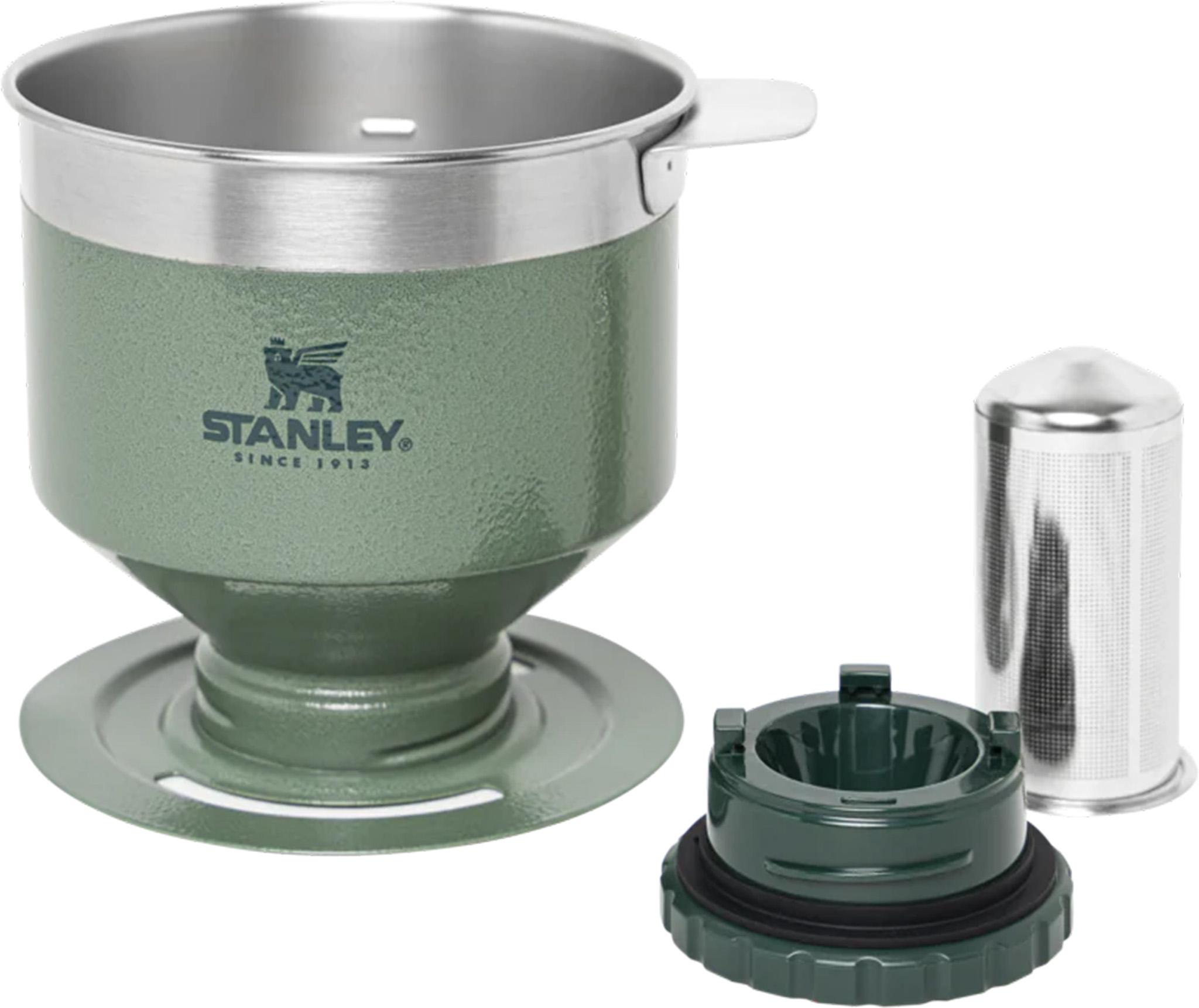 Product gallery image number 2 for product The Perfect-Brew Pour Over Camp Coffee Maker