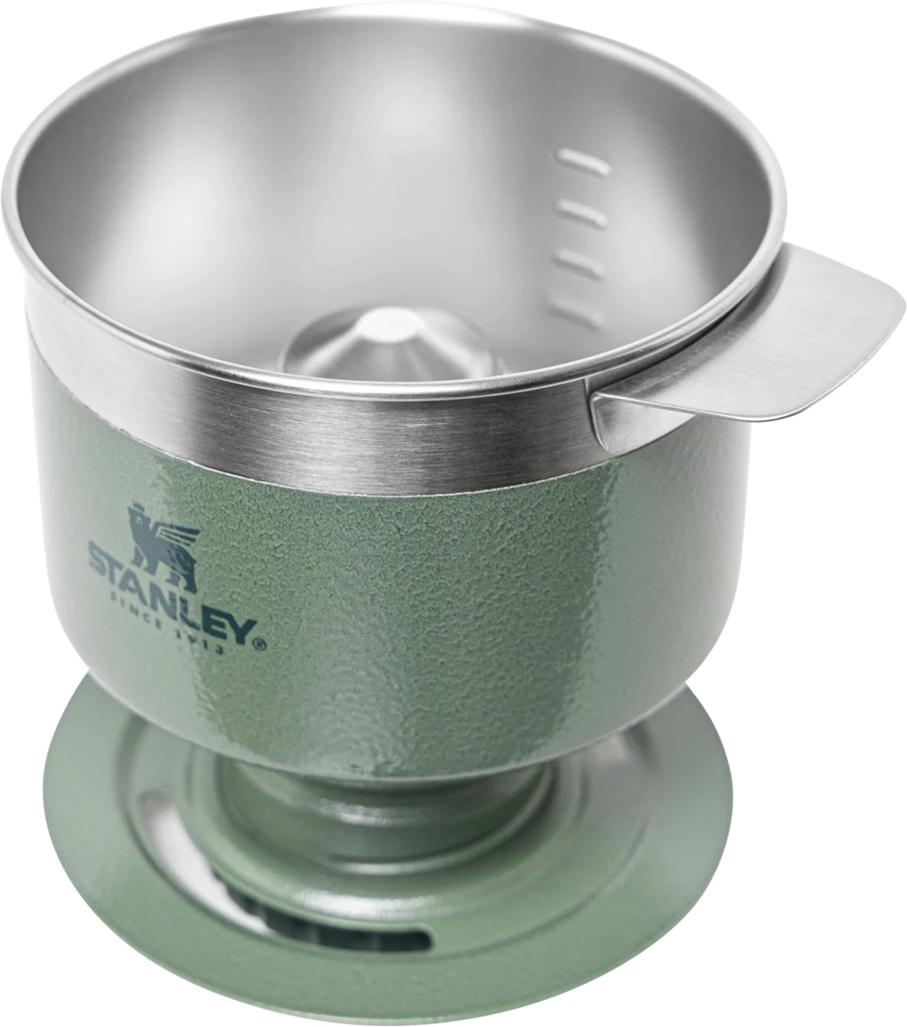 Product gallery image number 3 for product The Perfect-Brew Pour Over Camp Coffee Maker