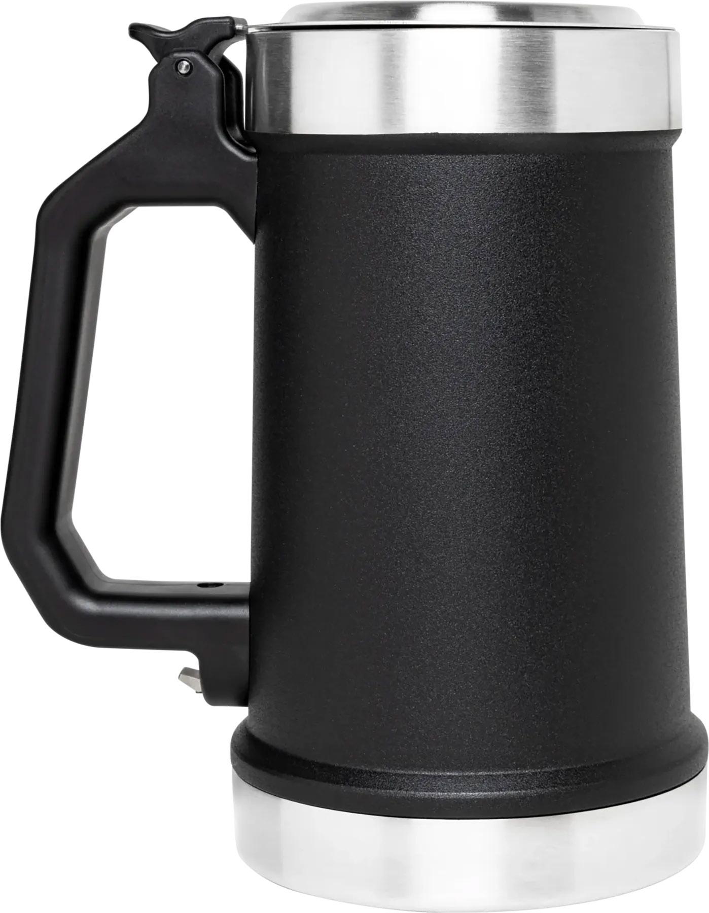 Product gallery image number 2 for product The Bottle Opener Beer Stein - 700mL