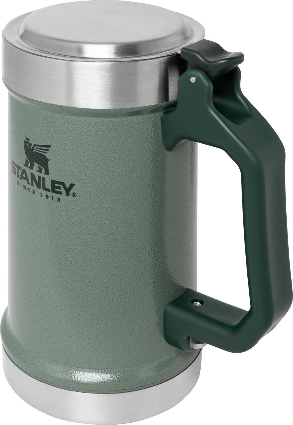 Product gallery image number 2 for product The Bottle Opener Beer Stein - 700mL