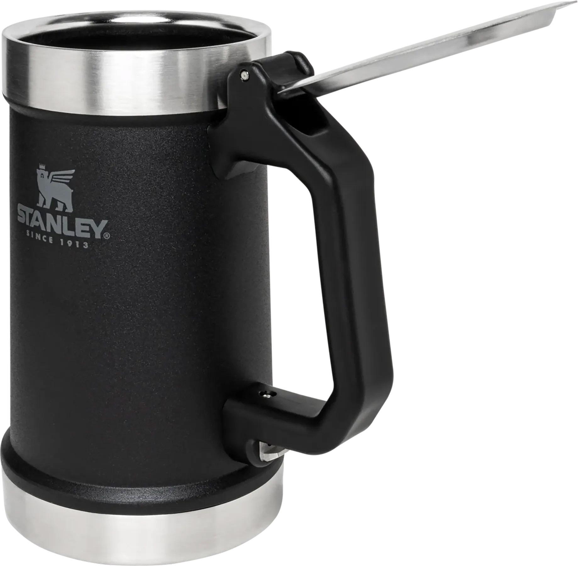 Product gallery image number 4 for product The Bottle Opener Beer Stein - 700mL