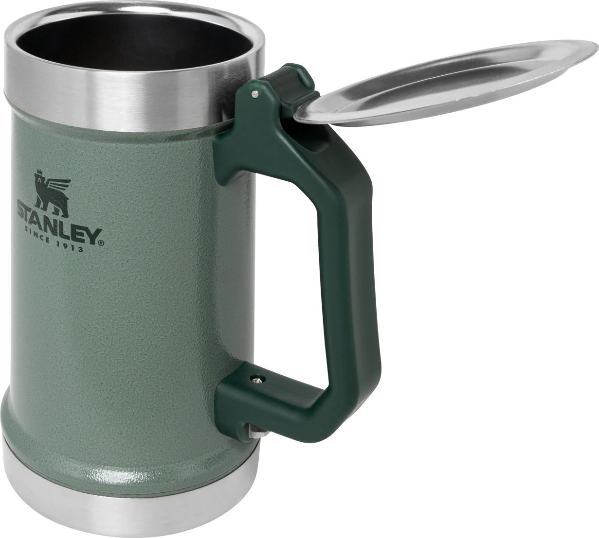 Product gallery image number 5 for product The Bottle Opener Beer Stein - 700mL