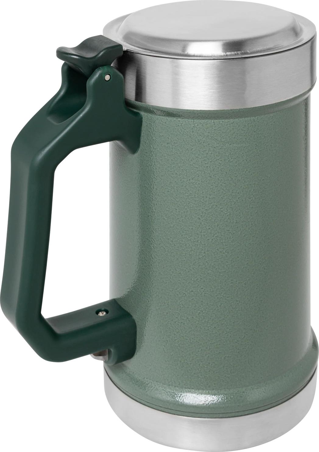 Product gallery image number 3 for product The Bottle Opener Beer Stein - 700mL