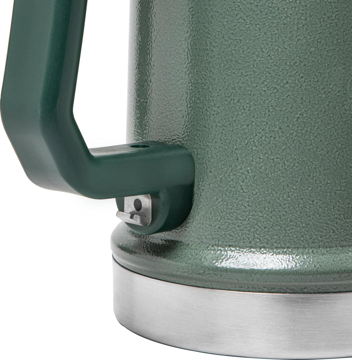 Product gallery image number 4 for product The Bottle Opener Beer Stein - 700mL
