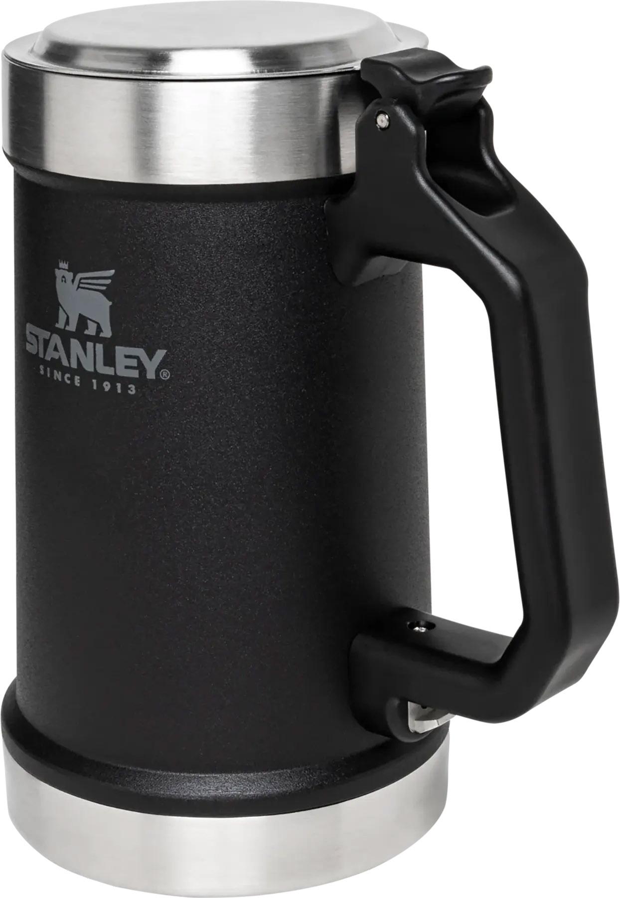 Product gallery image number 5 for product The Bottle Opener Beer Stein - 700mL