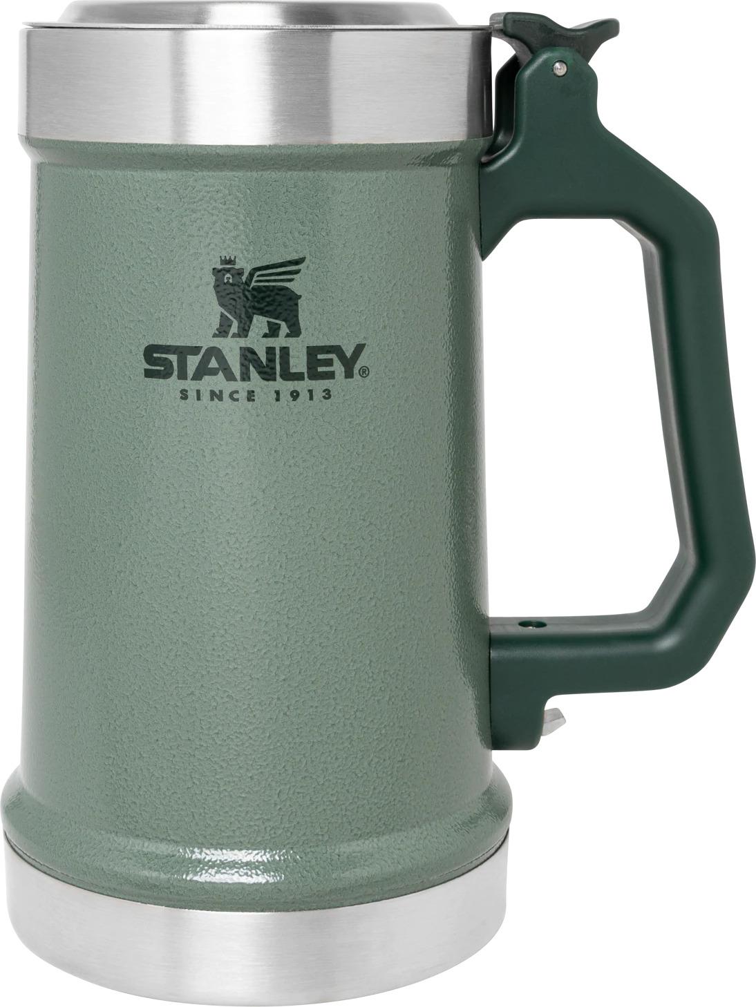 Product gallery image number 1 for product The Bottle Opener Beer Stein - 700mL
