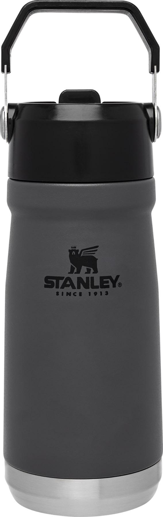 Product image for IceFlow Flip Straw Water Bottle