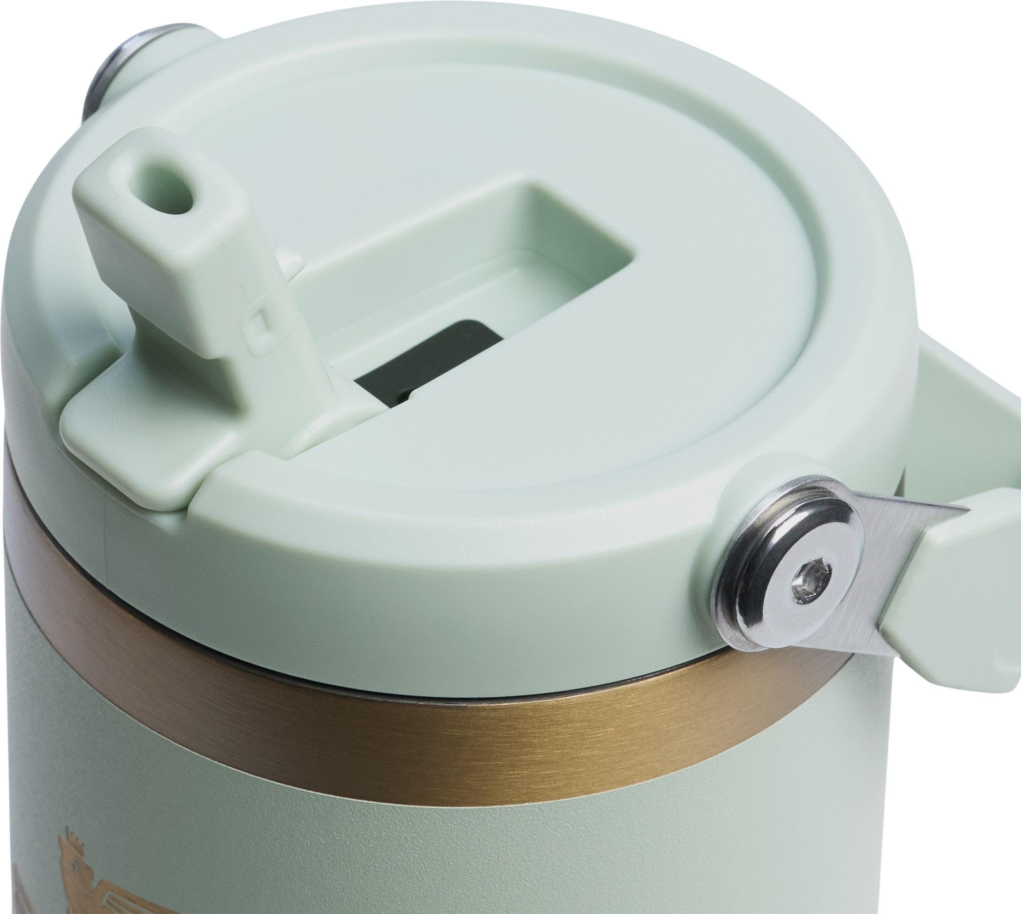 Product gallery image number 2 for product The IceFlow Flip Straw Tumbler 0.89L/30oz