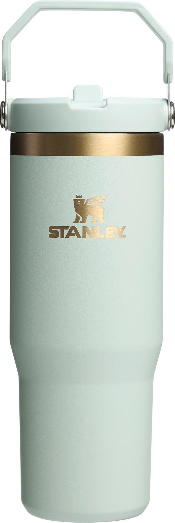 Product image for The IceFlow Flip Straw Tumbler 0.89L/30oz