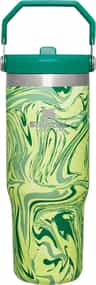 Colour: Citron Swirl