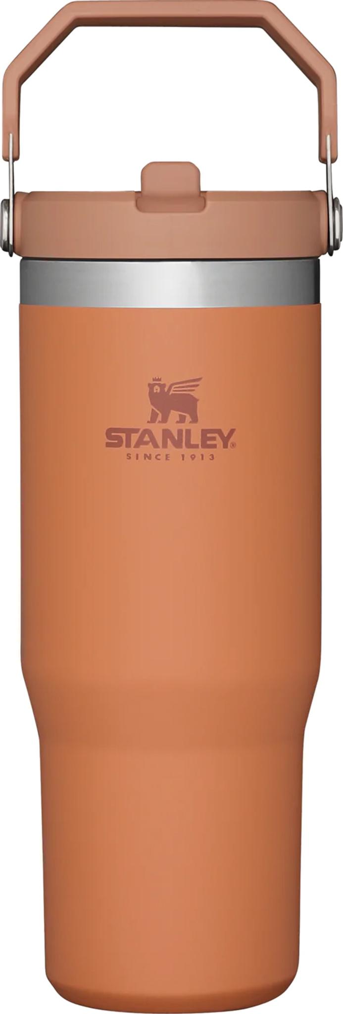 Product image for The IceFlow Flip Straw Tumbler 880ml