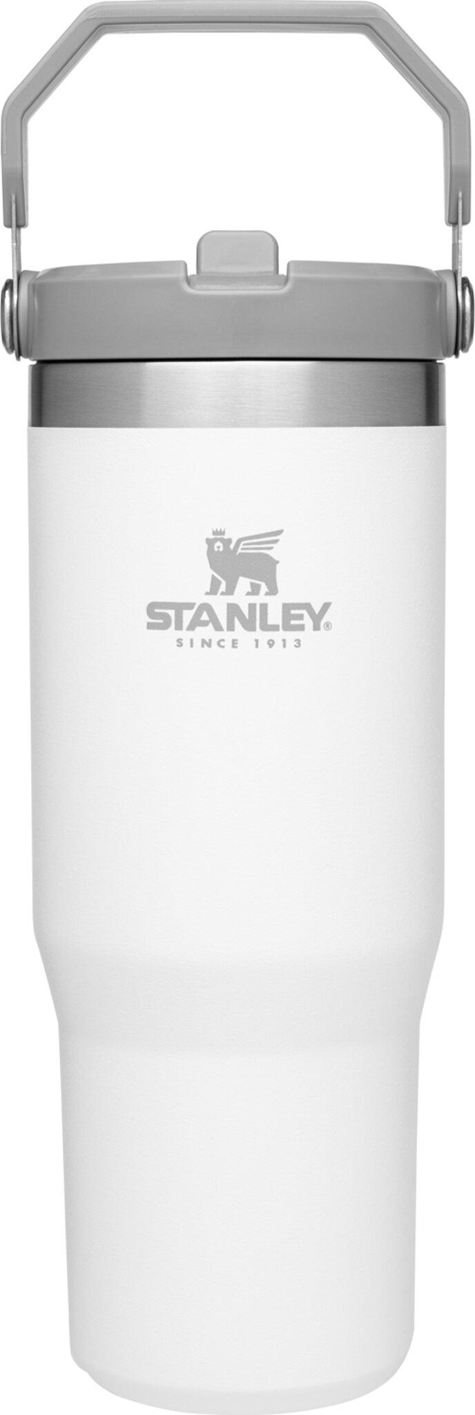 Product image for The IceFlow Flip Straw Tumbler 880ml