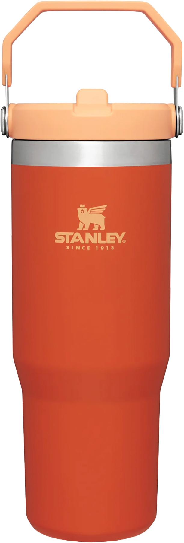 Product image for The IceFlow Flip Straw Tumbler 880ml