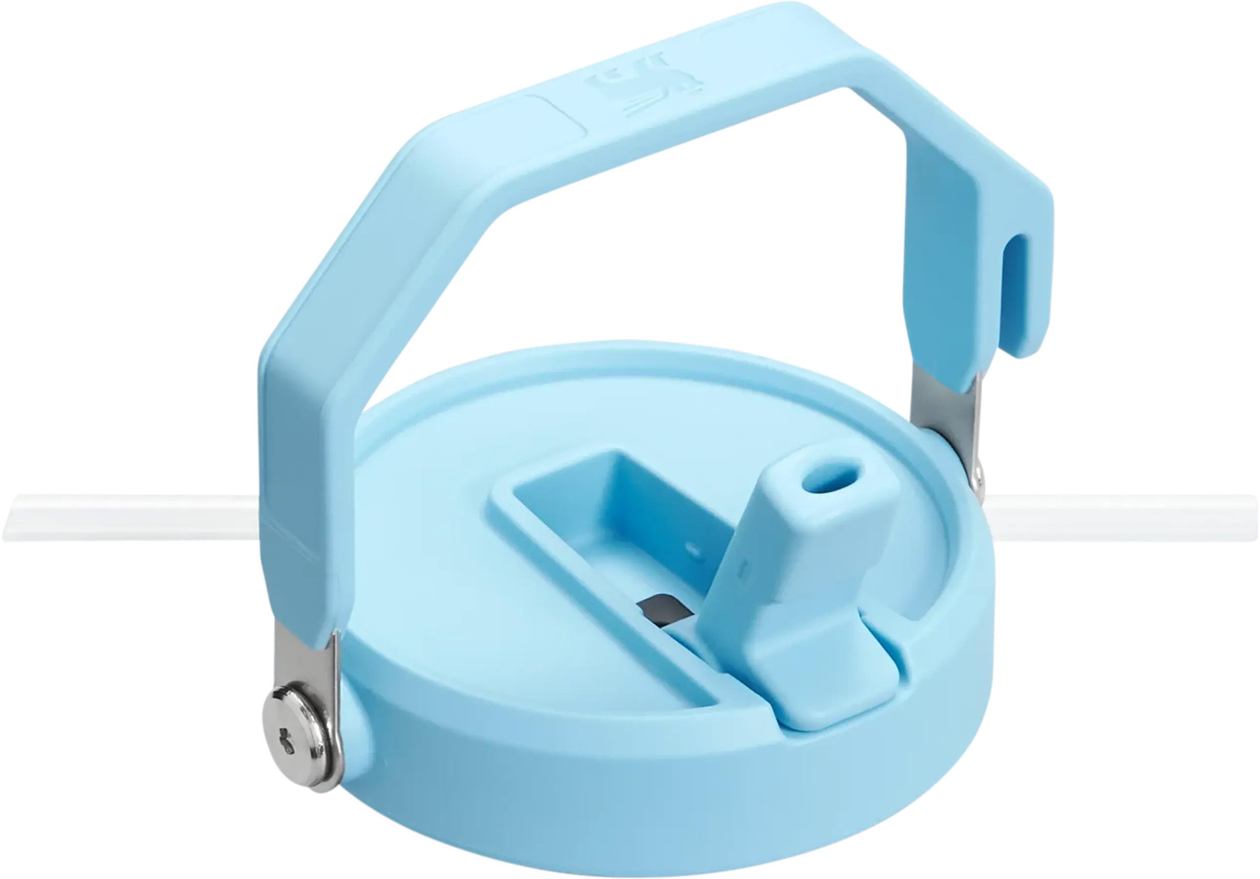 Product gallery image number 3 for product The IceFlow Flip Straw Jug 1,9L