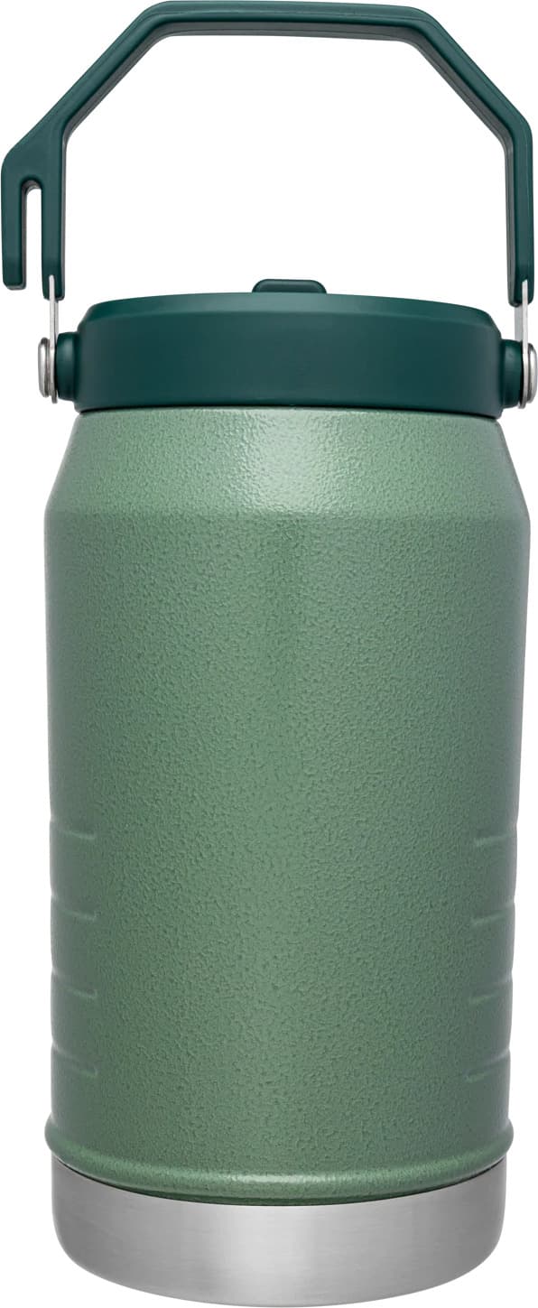 Product gallery image number 2 for product The IceFlow Flip Straw Jug 1,9L