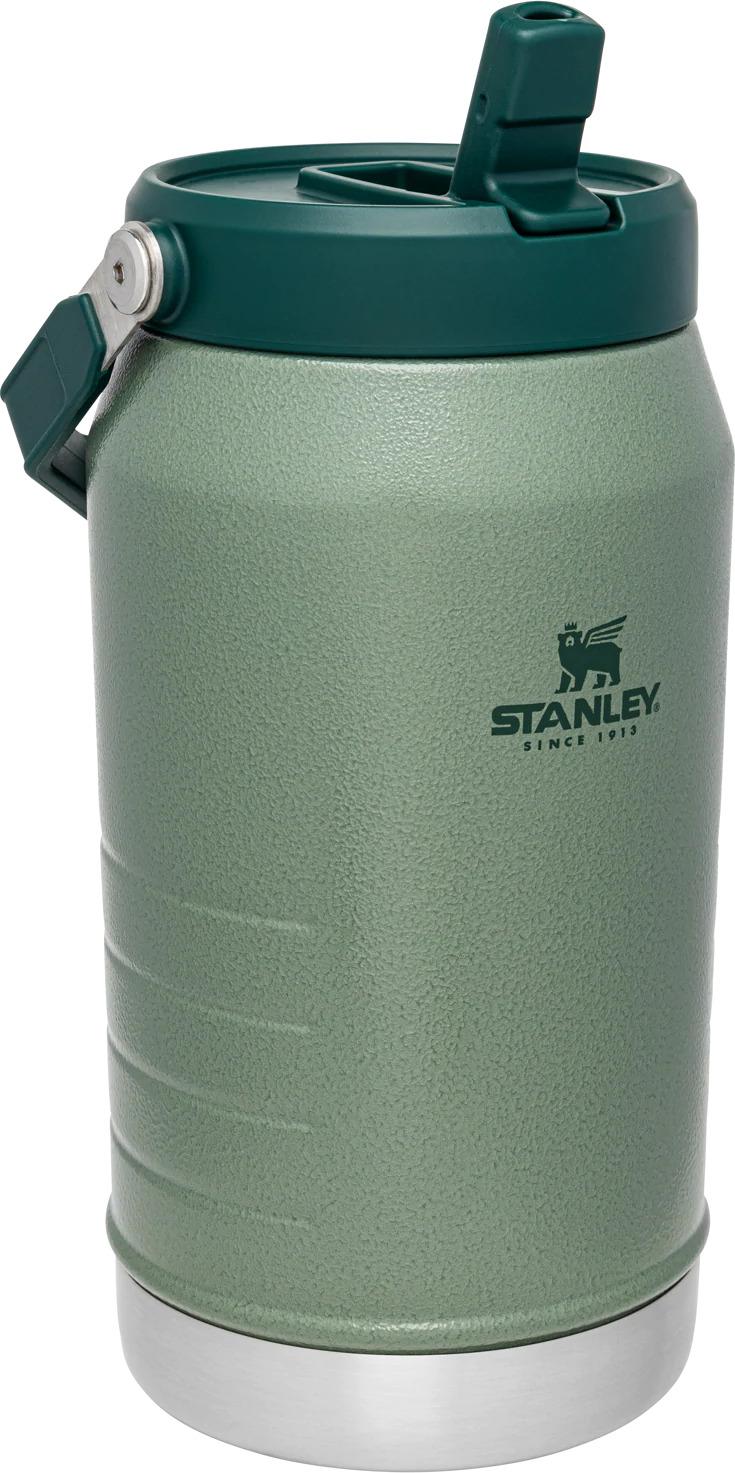 Product gallery image number 3 for product The IceFlow Flip Straw Jug 1,9L