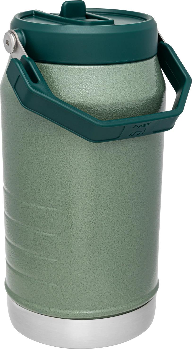 Product gallery image number 4 for product The IceFlow Flip Straw Jug 1,9L