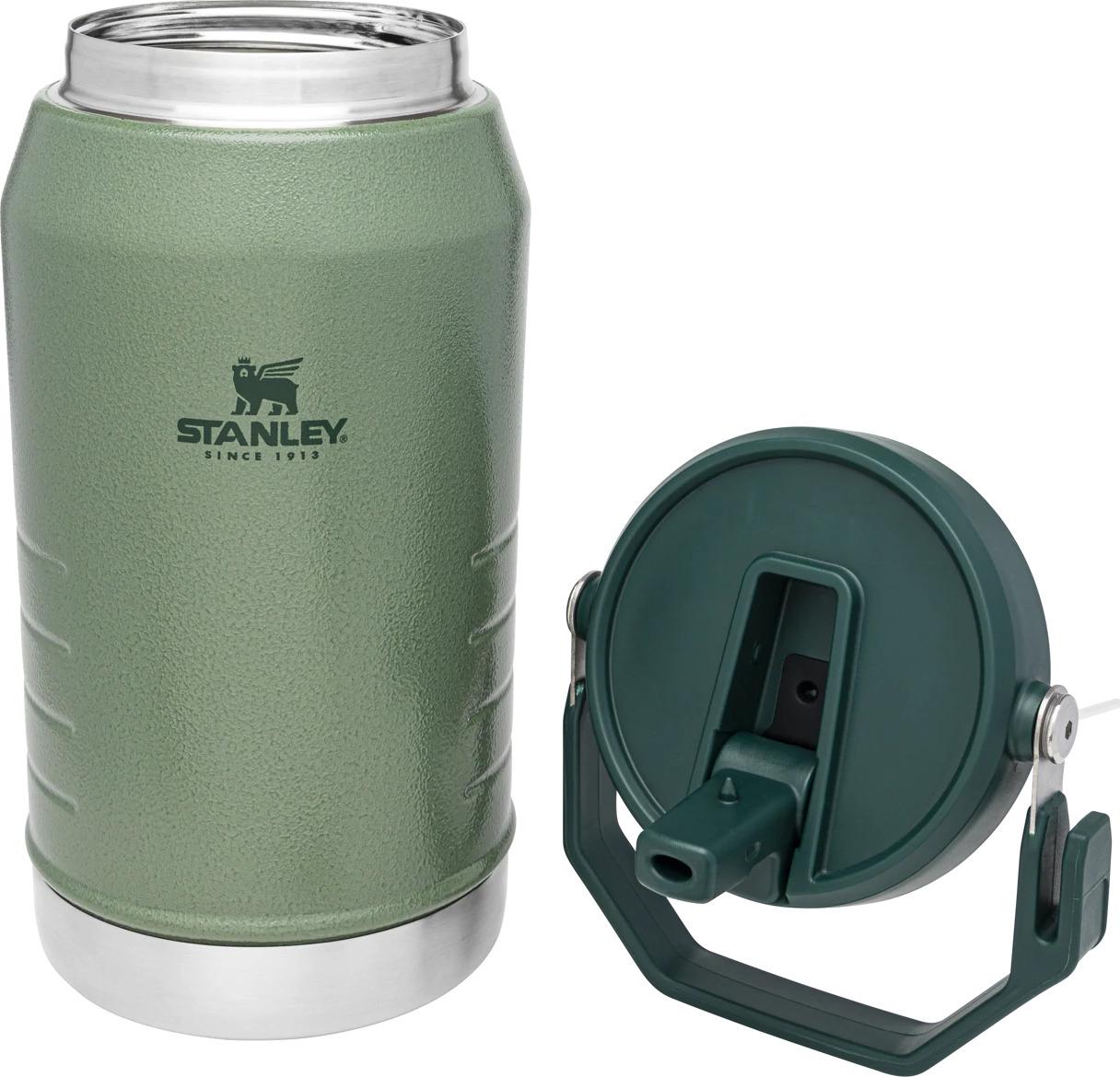 Product gallery image number 5 for product The IceFlow Flip Straw Jug 1,9L