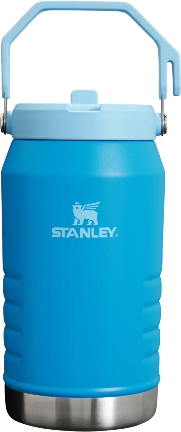 Product image for The IceFlow Flip Straw Jug 1,9L