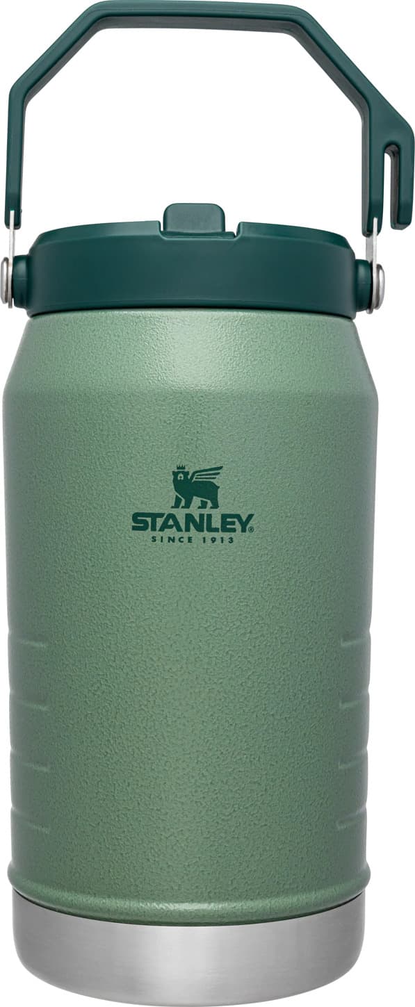 Product gallery image number 1 for product The IceFlow Flip Straw Jug 1,9L