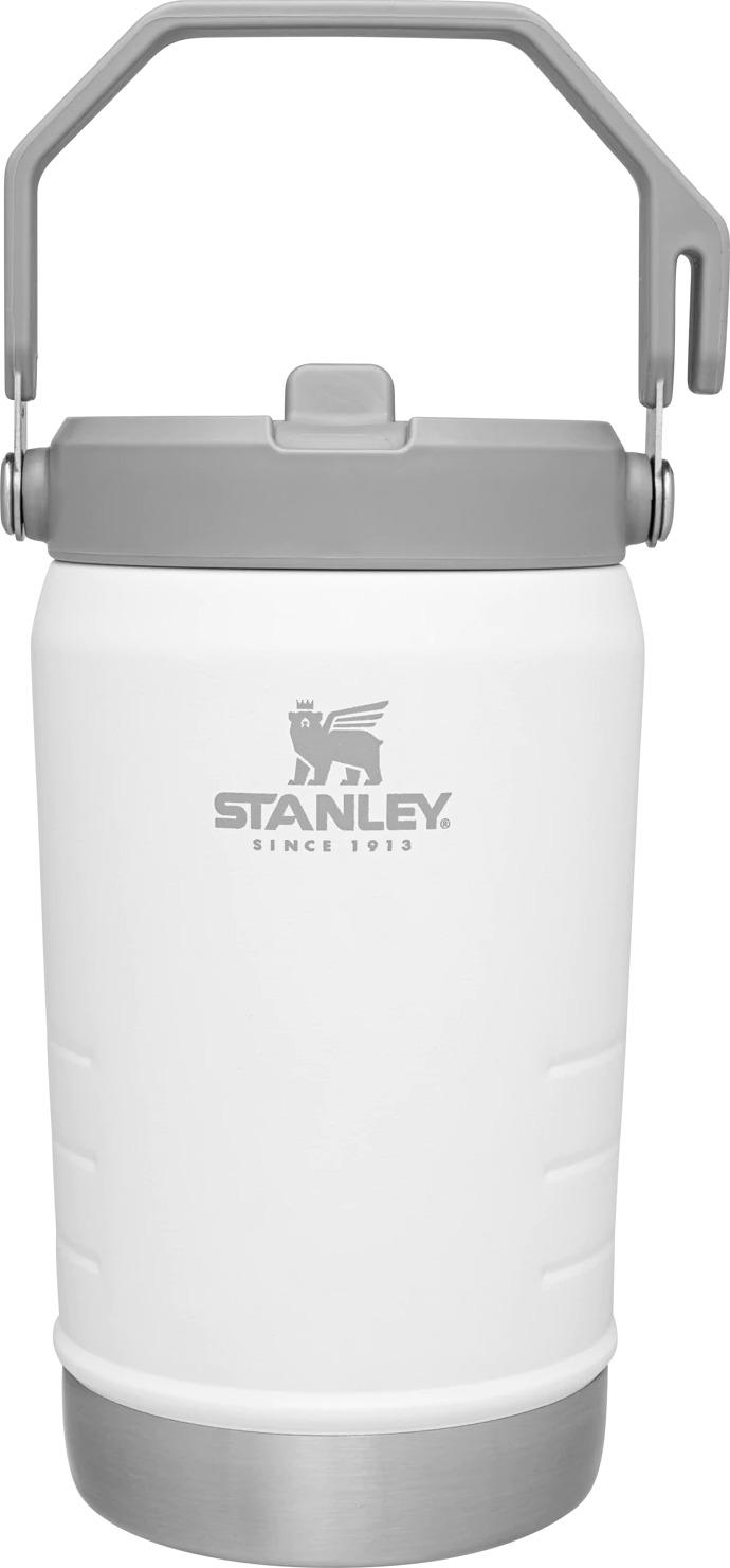 Product image for The IceFlow Flip Straw Jug 1,9L