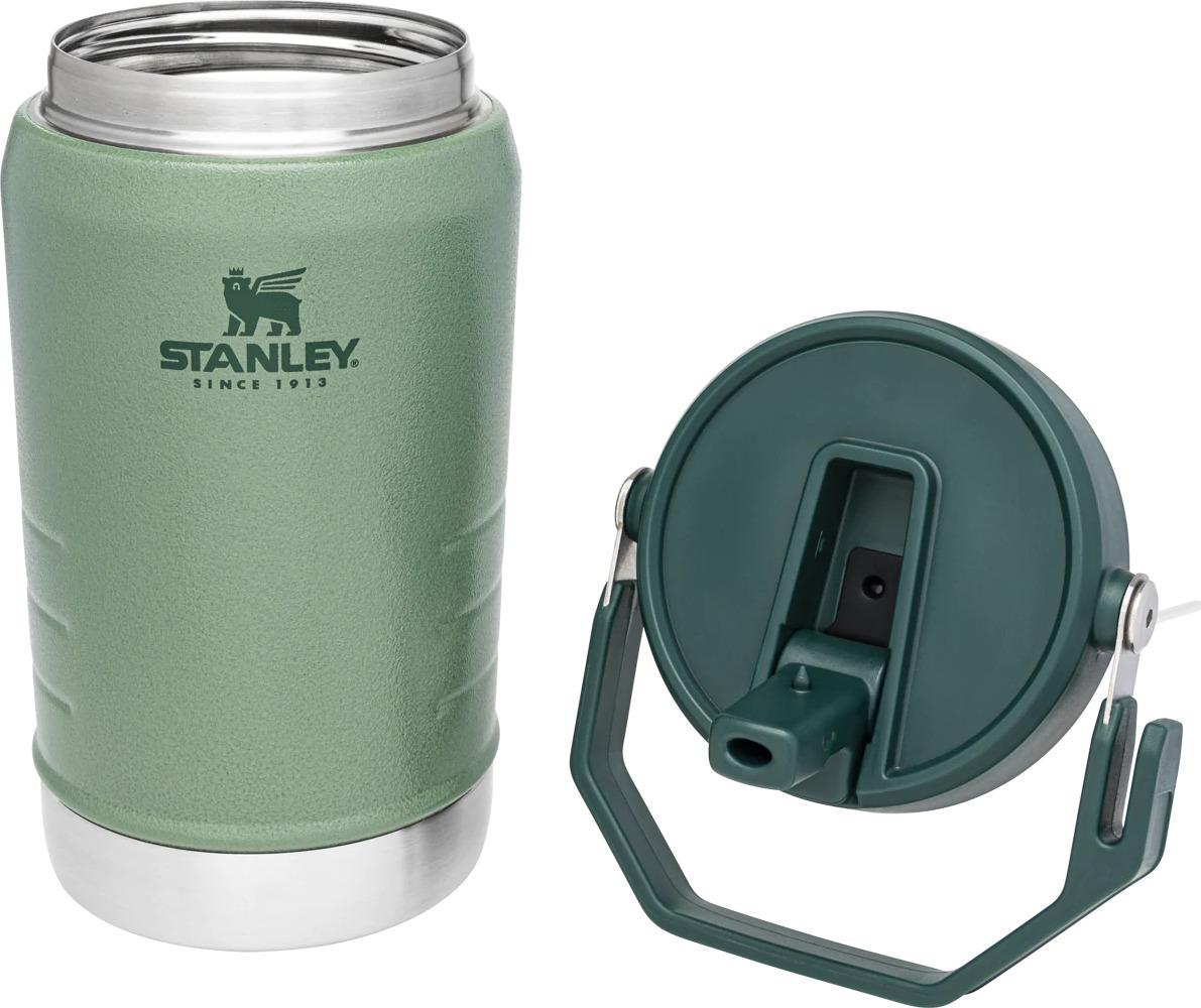 Numéro de l'image de la galerie de produits 4 pour le produit Gobelet à paille Flip IceFlow 1,18L
