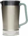 Colour: Stainless Steel