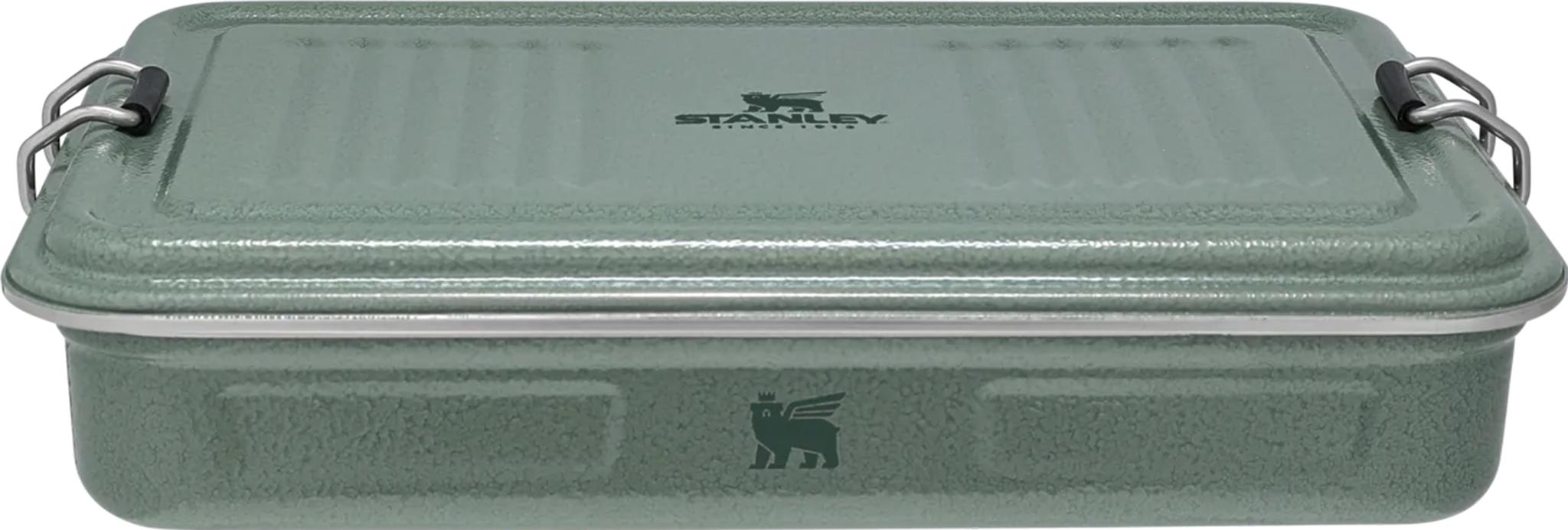 Product gallery image number 1 for product Classic Legendary Useful Lunch Box 1L