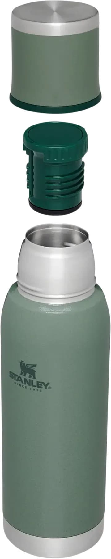 Product gallery image number 2 for product Adventure To-Go Insulated Bottle 25oz