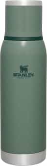 Colour: Hammertone Green